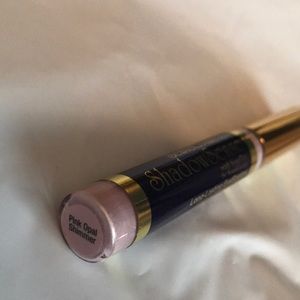 Pink Opal Shimmer Shadowsense